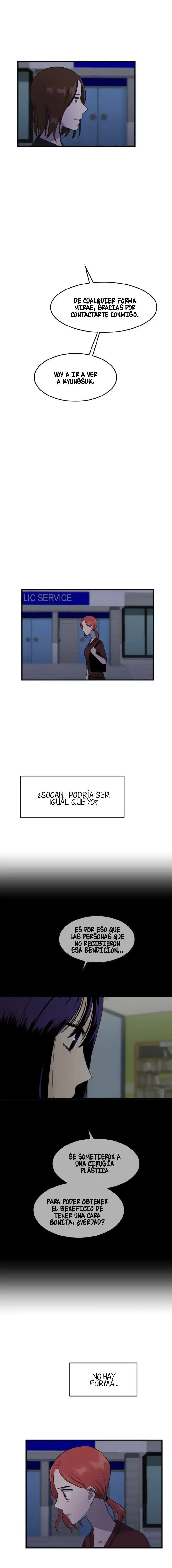 ¡La belleza de Gangnam! - Capítulo 56 - Página 13 - LectorTMOo