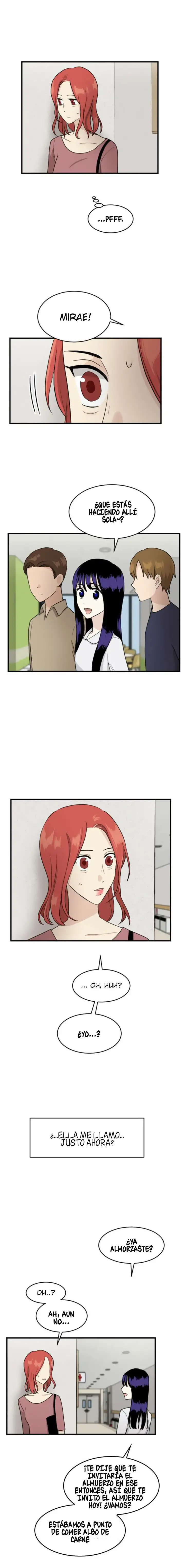 ¡La belleza de Gangnam! - Capítulo 56 - Página 15 - LectorTMOo