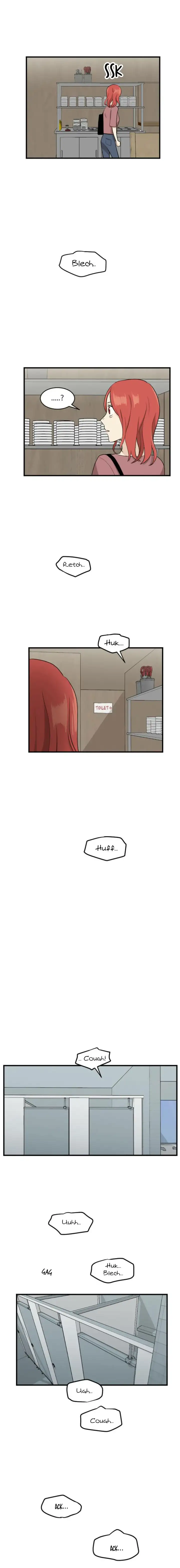 ¡La belleza de Gangnam! - Capítulo 56 - Página 19 - LectorTMOo