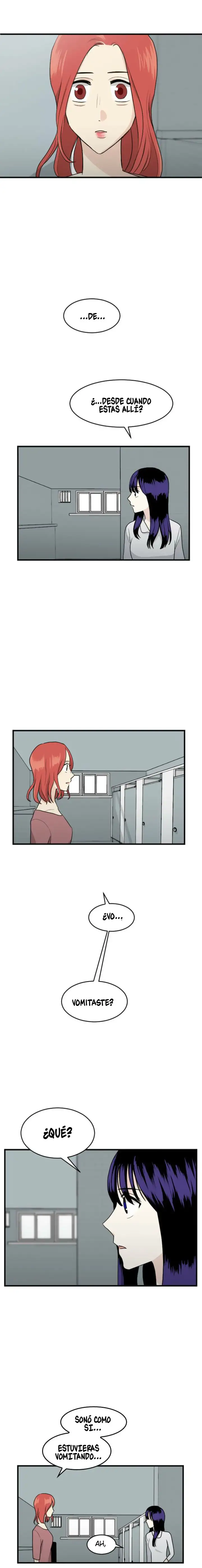 ¡La belleza de Gangnam! - Capítulo 56 - Página 21 - LectorTMOo