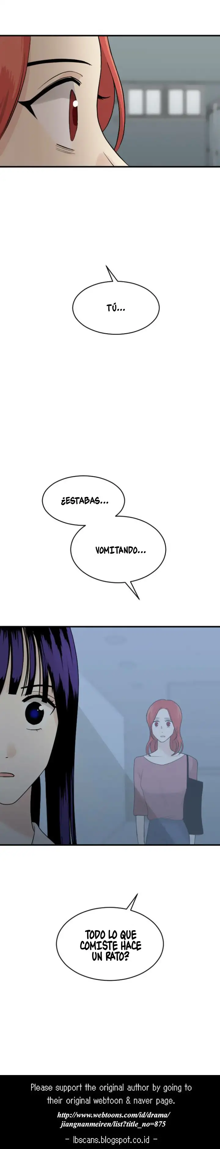¡La belleza de Gangnam! - Capítulo 56 - Página 23 - LectorTMOo