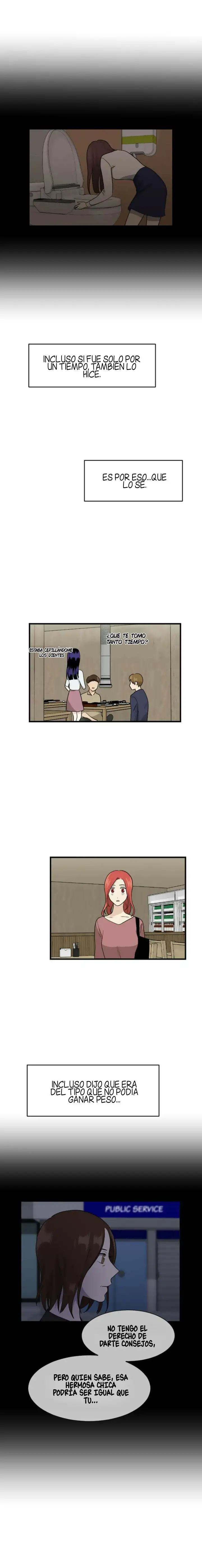 ¡La belleza de Gangnam! - Capítulo 57 - Página 4 - LectorTMOo