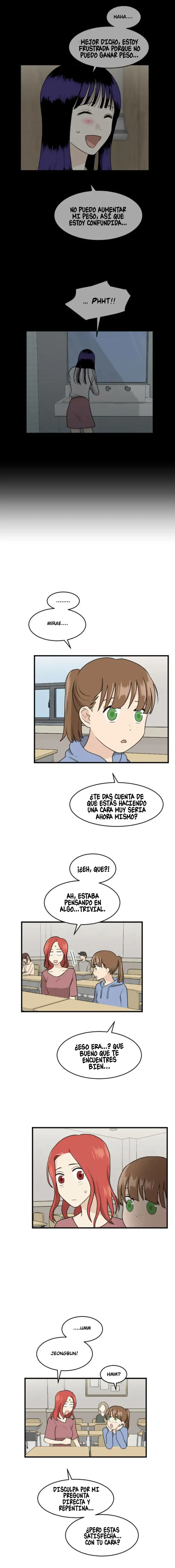 ¡La belleza de Gangnam! - Capítulo 57 - Página 6 - LectorTMOo