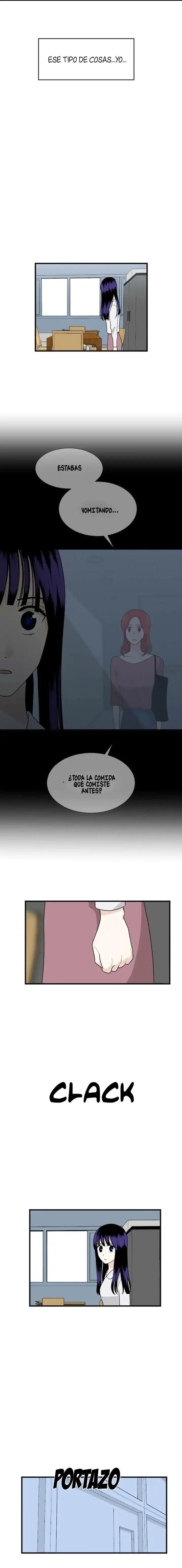 ¡La belleza de Gangnam! - Capítulo 57 - Página 8 - LectorTMOo