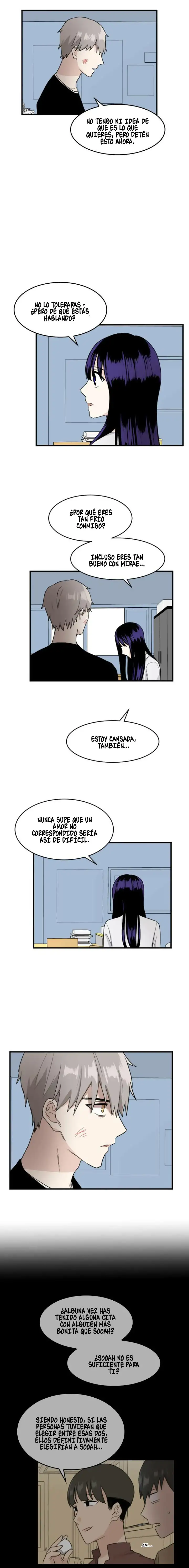 ¡La belleza de Gangnam! - Capítulo 57 - Página 10 - LectorTMOo