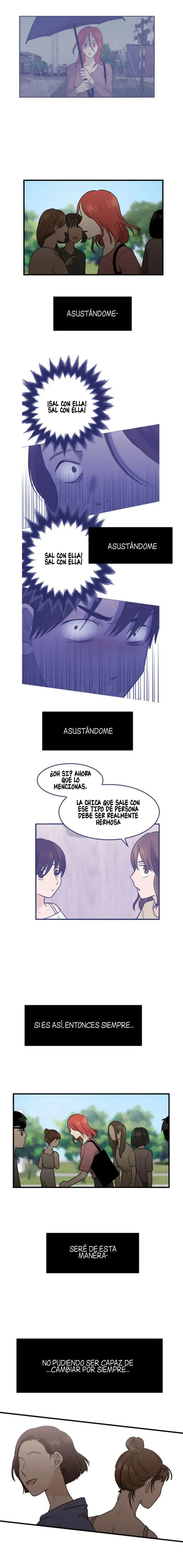 ¡La belleza de Gangnam! - Capítulo 57 - Página 14 - LectorTMOo