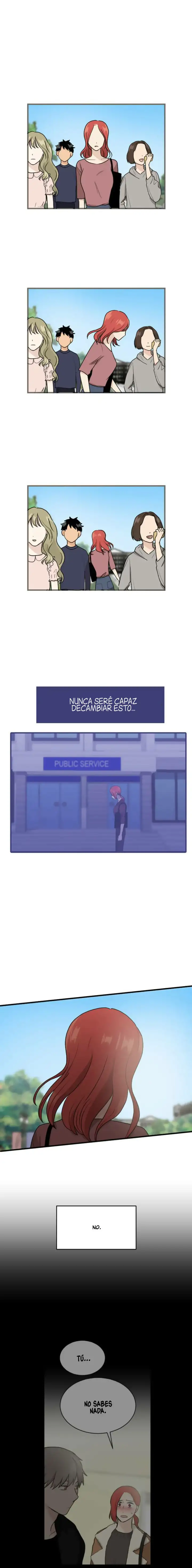 ¡La belleza de Gangnam! - Capítulo 57 - Página 17 - LectorTMOo