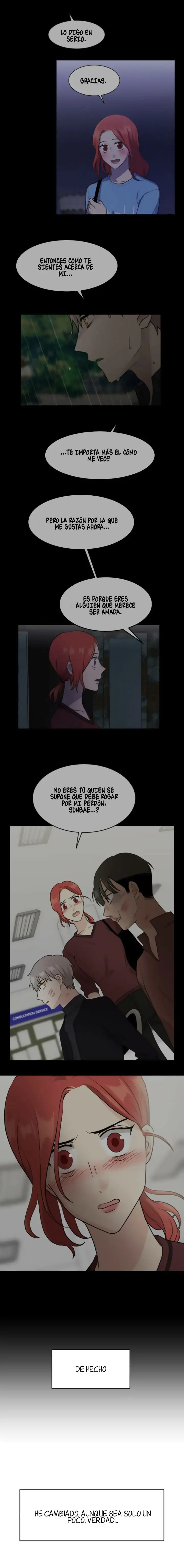 ¡La belleza de Gangnam! - Capítulo 57 - Página 19 - LectorTMOo