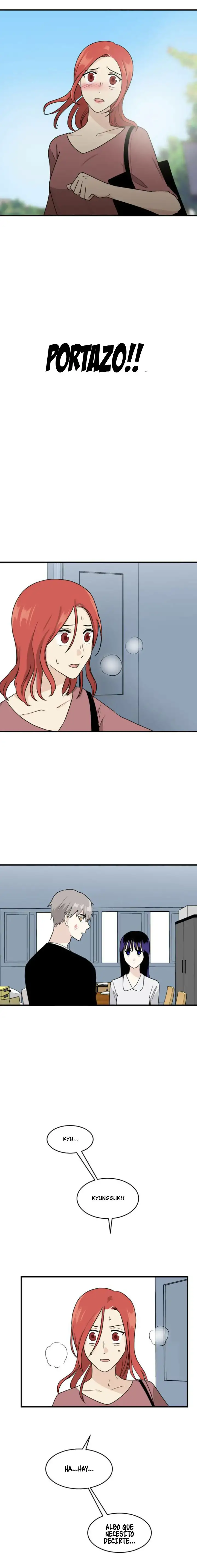 ¡La belleza de Gangnam! - Capítulo 57 - Página 20 - LectorTMOo