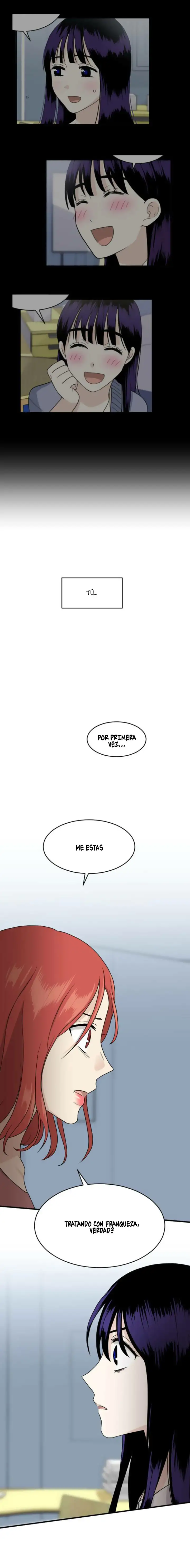 ¡La belleza de Gangnam! - Capítulo 57 - Página 24 - LectorTMOo