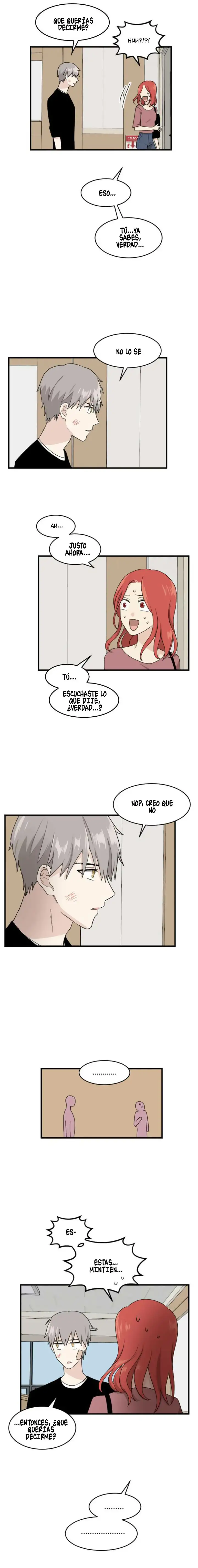 ¡La belleza de Gangnam! - Capítulo 58 - Página 4 - LectorTMOo