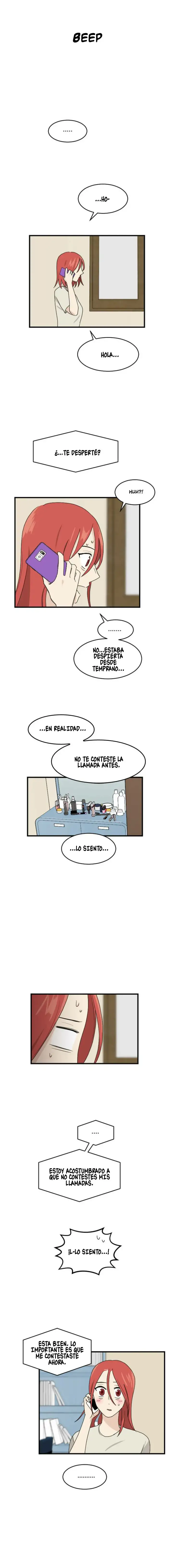 ¡La belleza de Gangnam! - Capítulo 58 - Página 11 - LectorTMOo