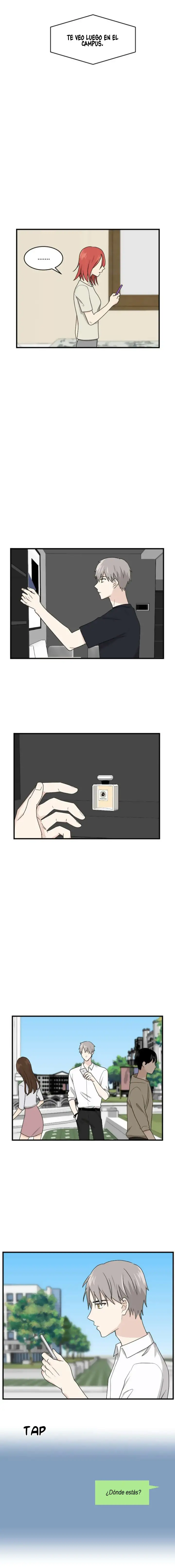 ¡La belleza de Gangnam! - Capítulo 58 - Página 12 - LectorTMOo