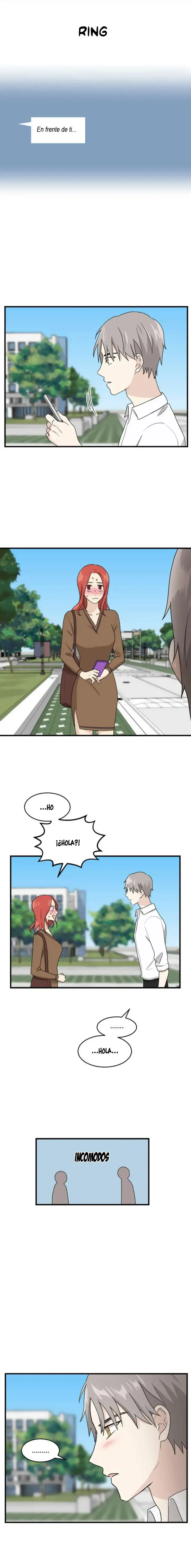 ¡La belleza de Gangnam! - Capítulo 58 - Página 13 - LectorTMOo