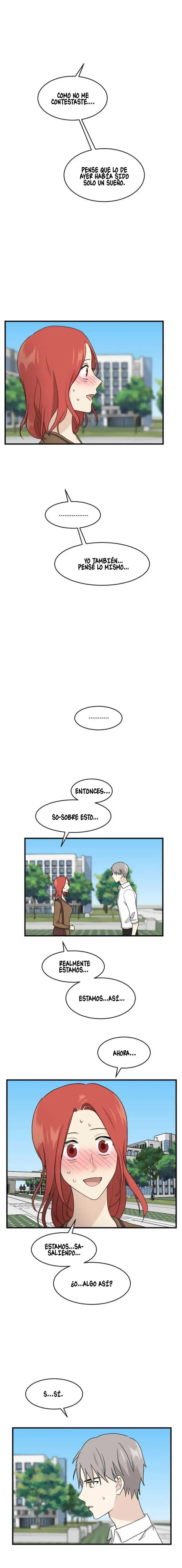 ¡La belleza de Gangnam! - Capítulo 58 - Página 14 - LectorTMOo