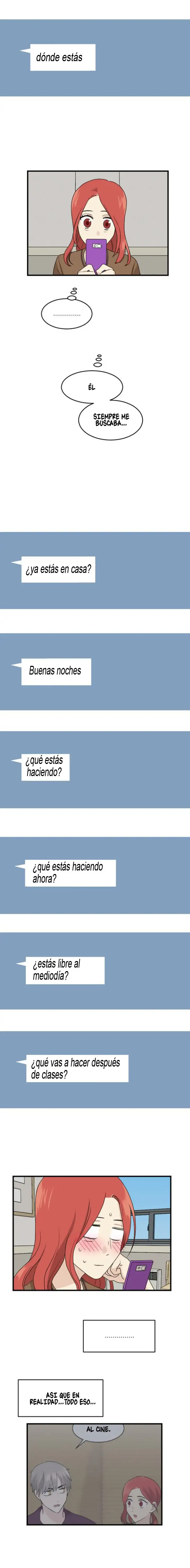 ¡La belleza de Gangnam! - Capítulo 59 - Página 13 - LectorTMOo