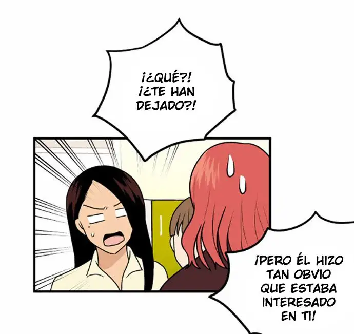 ¡La belleza de Gangnam! - Capítulo 6 - Página 6 - LectorTMOo