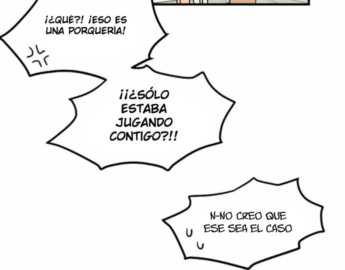 ¡La belleza de Gangnam! - Capítulo 6 - Página 8 - LectorTMOo