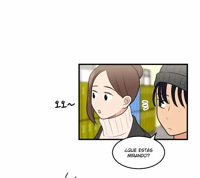 ¡La belleza de Gangnam! - Capítulo 6 - Página 9 - LectorTMOo