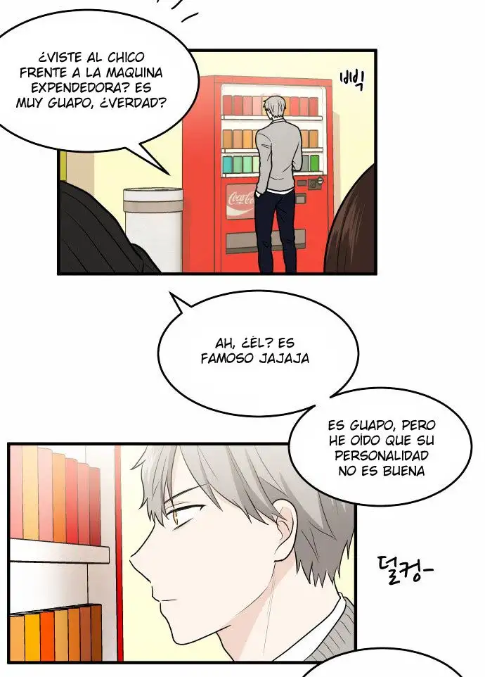 ¡La belleza de Gangnam! - Capítulo 6 - Página 10 - LectorTMOo