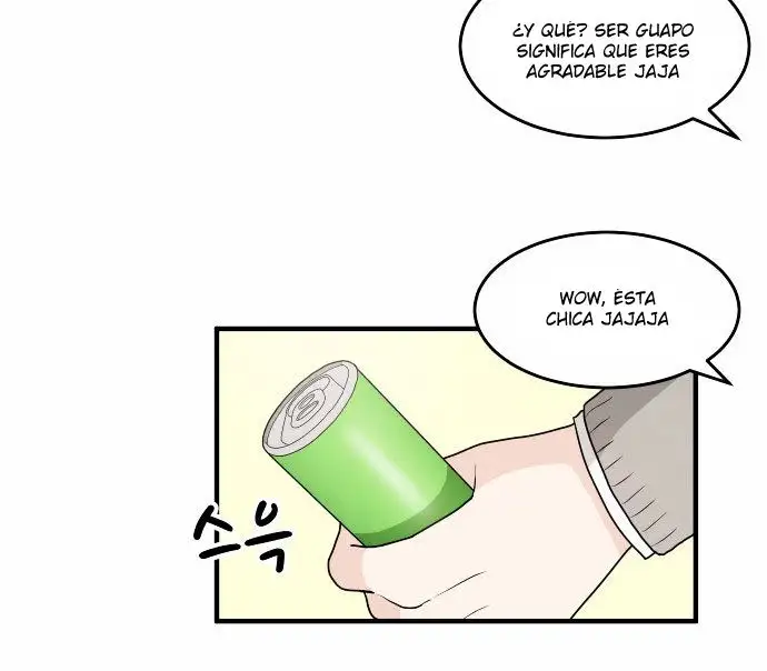 ¡La belleza de Gangnam! - Capítulo 6 - Página 11 - LectorTMOo