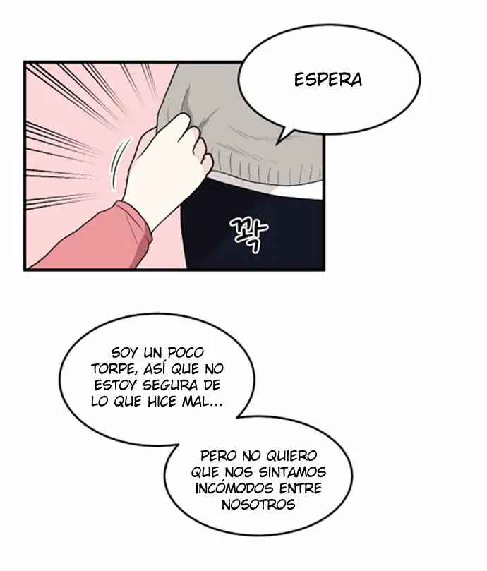 ¡La belleza de Gangnam! - Capítulo 6 - Página 20 - LectorTMOo