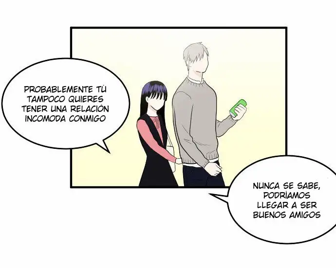 ¡La belleza de Gangnam! - Capítulo 6 - Página 21 - LectorTMOo