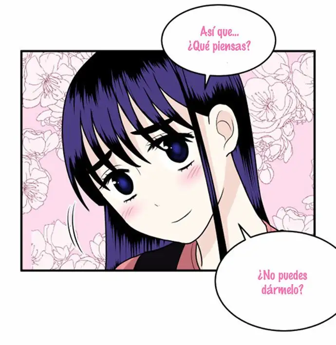 ¡La belleza de Gangnam! - Capítulo 6 - Página 22 - LectorTMOo