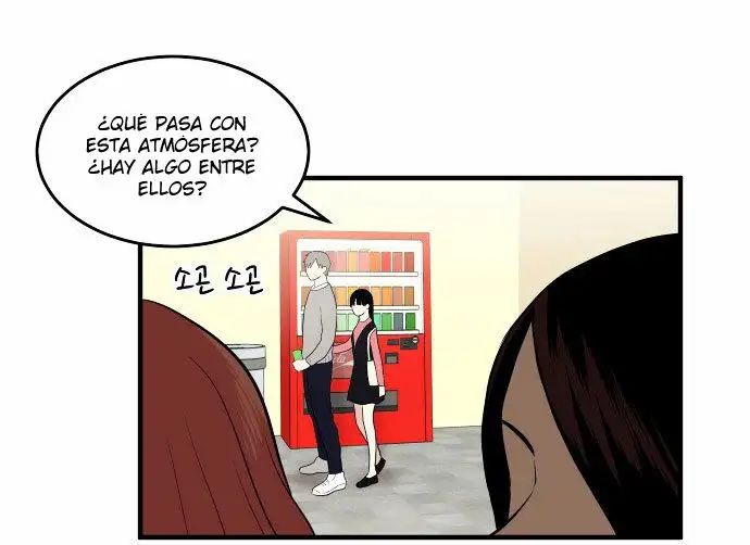 ¡La belleza de Gangnam! - Capítulo 6 - Página 27 - LectorTMOo