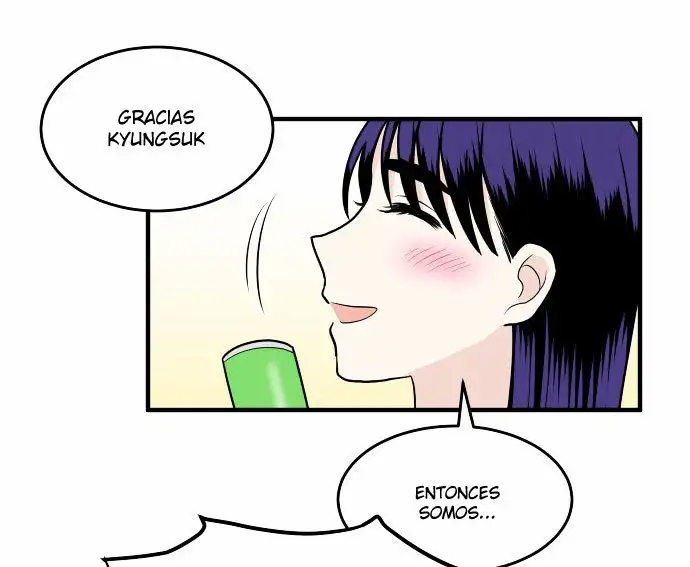 ¡La belleza de Gangnam! - Capítulo 6 - Página 31 - LectorTMOo