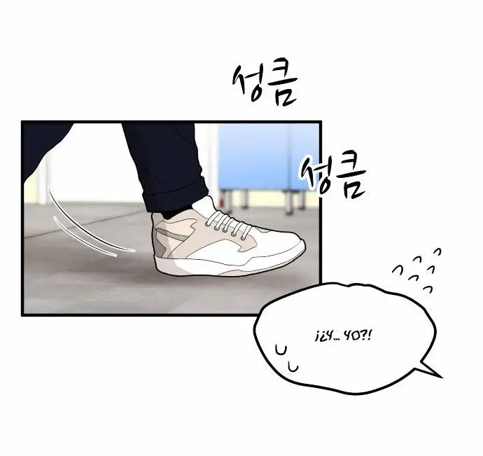 ¡La belleza de Gangnam! - Capítulo 6 - Página 35 - LectorTMOo