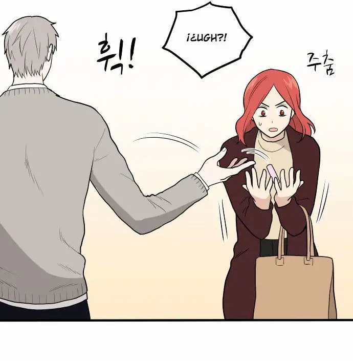 ¡La belleza de Gangnam! - Capítulo 6 - Página 37 - LectorTMOo