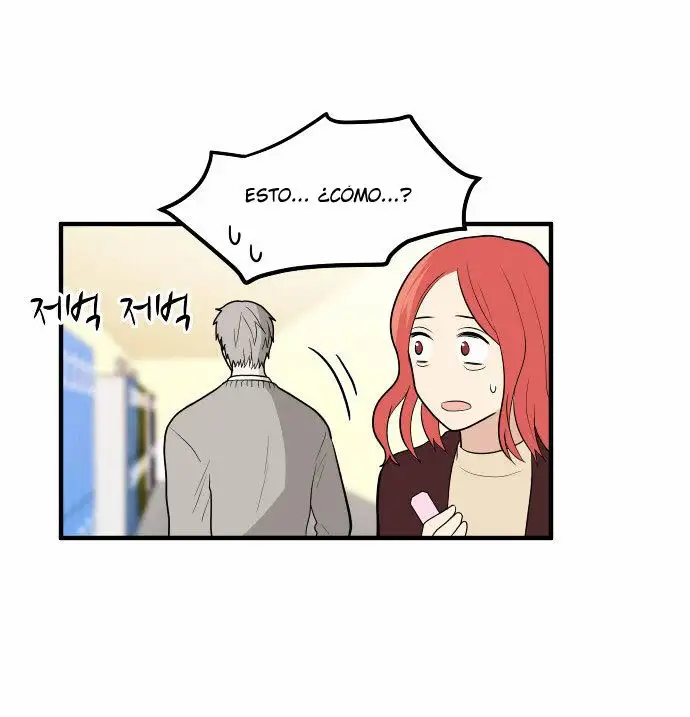 ¡La belleza de Gangnam! - Capítulo 6 - Página 39 - LectorTMOo