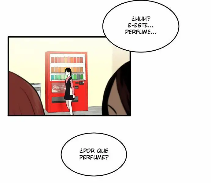 ¡La belleza de Gangnam! - Capítulo 6 - Página 41 - LectorTMOo