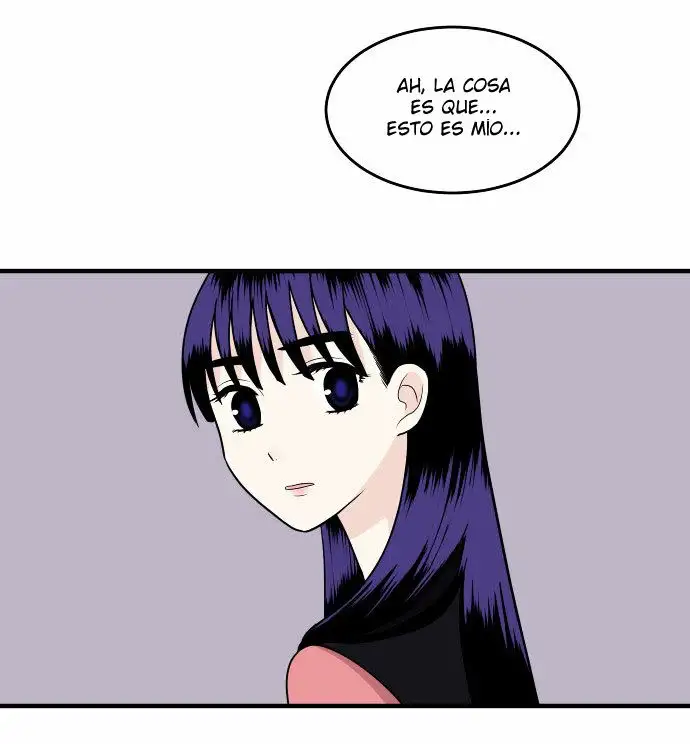 ¡La belleza de Gangnam! - Capítulo 6 - Página 42 - LectorTMOo