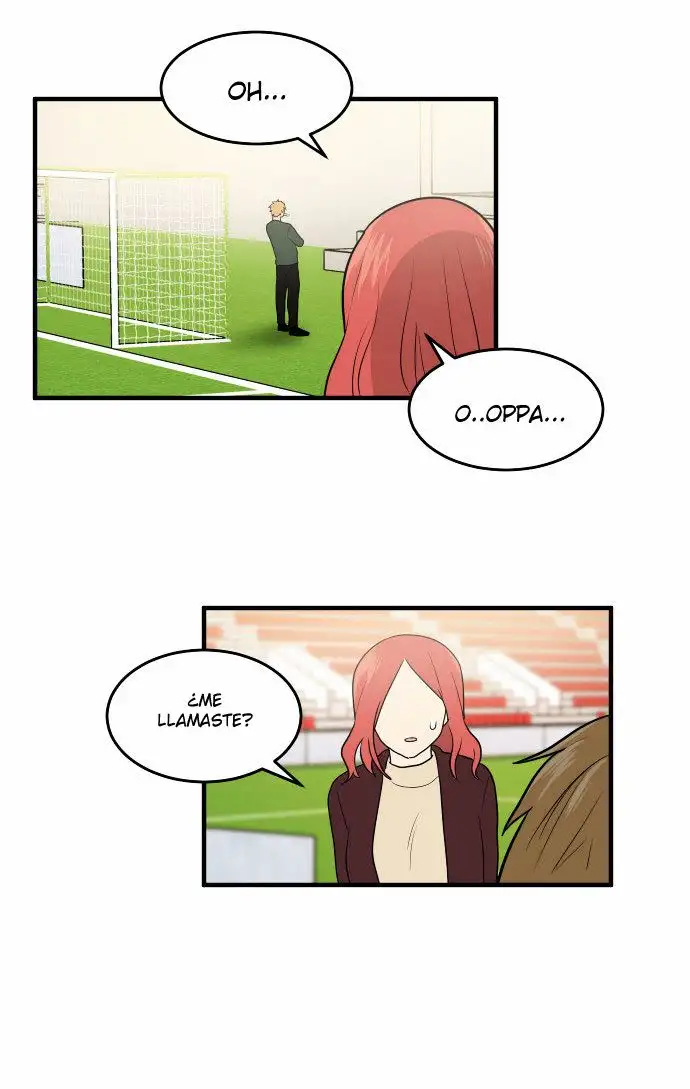 ¡La belleza de Gangnam! - Capítulo 6 - Página 47 - LectorTMOo