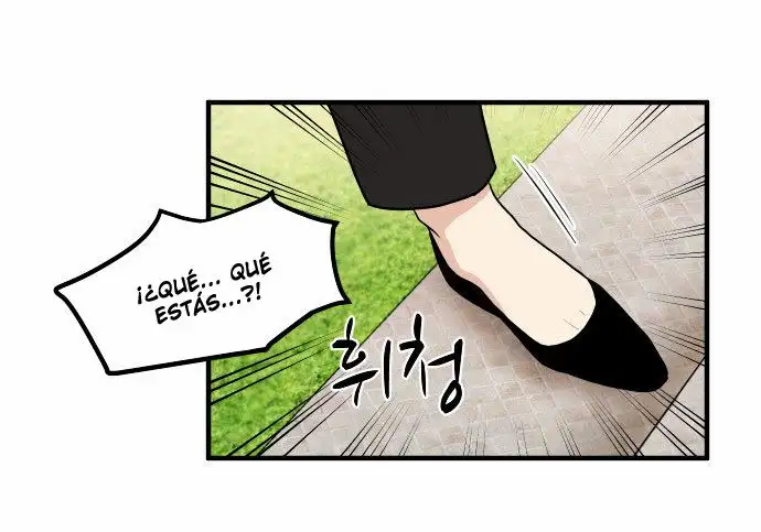 ¡La belleza de Gangnam! - Capítulo 6 - Página 50 - LectorTMOo