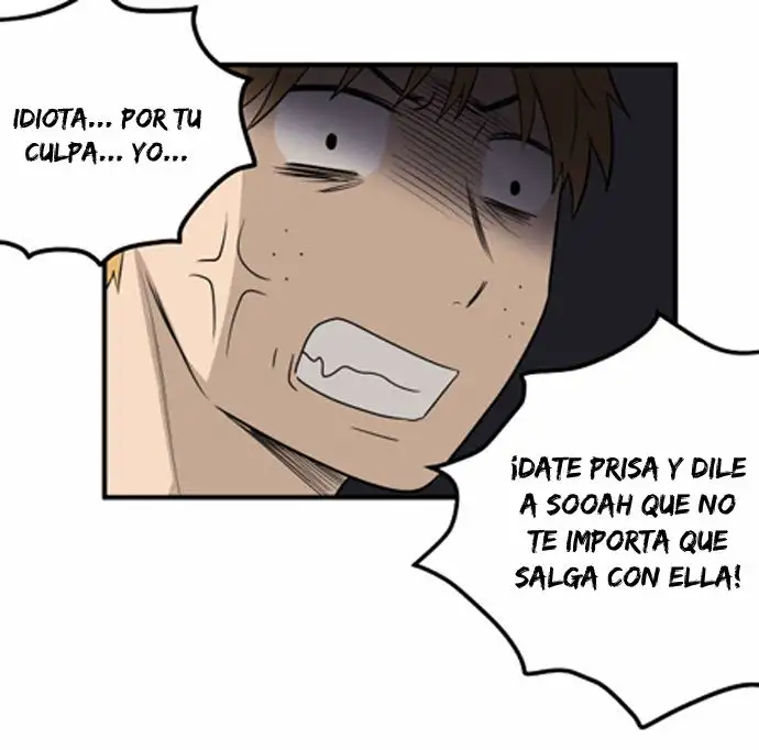 ¡La belleza de Gangnam! - Capítulo 6 - Página 57 - LectorTMOo