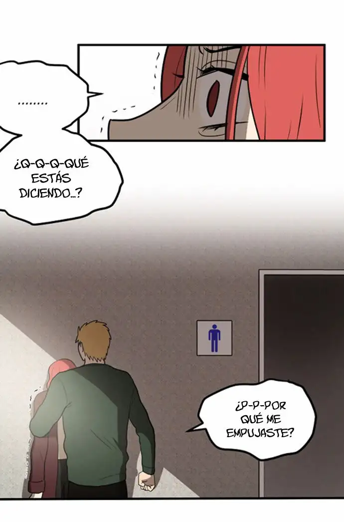 ¡La belleza de Gangnam! - Capítulo 6 - Página 58 - LectorTMOo