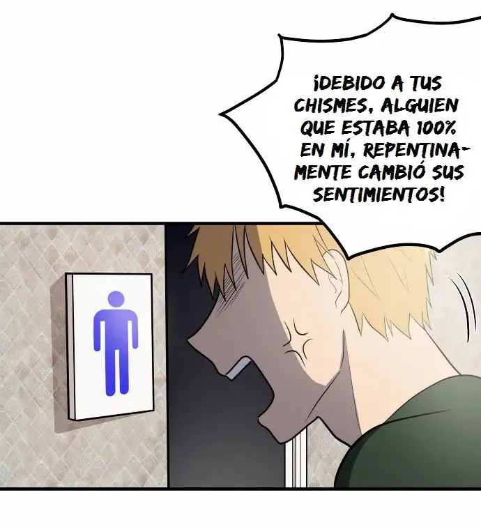 ¡La belleza de Gangnam! - Capítulo 6 - Página 63 - LectorTMOo