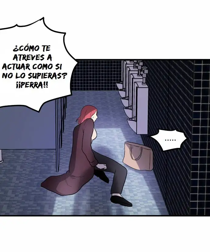 ¡La belleza de Gangnam! - Capítulo 6 - Página 64 - LectorTMOo
