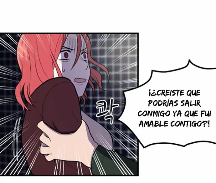 ¡La belleza de Gangnam! - Capítulo 6 - Página 65 - LectorTMOo