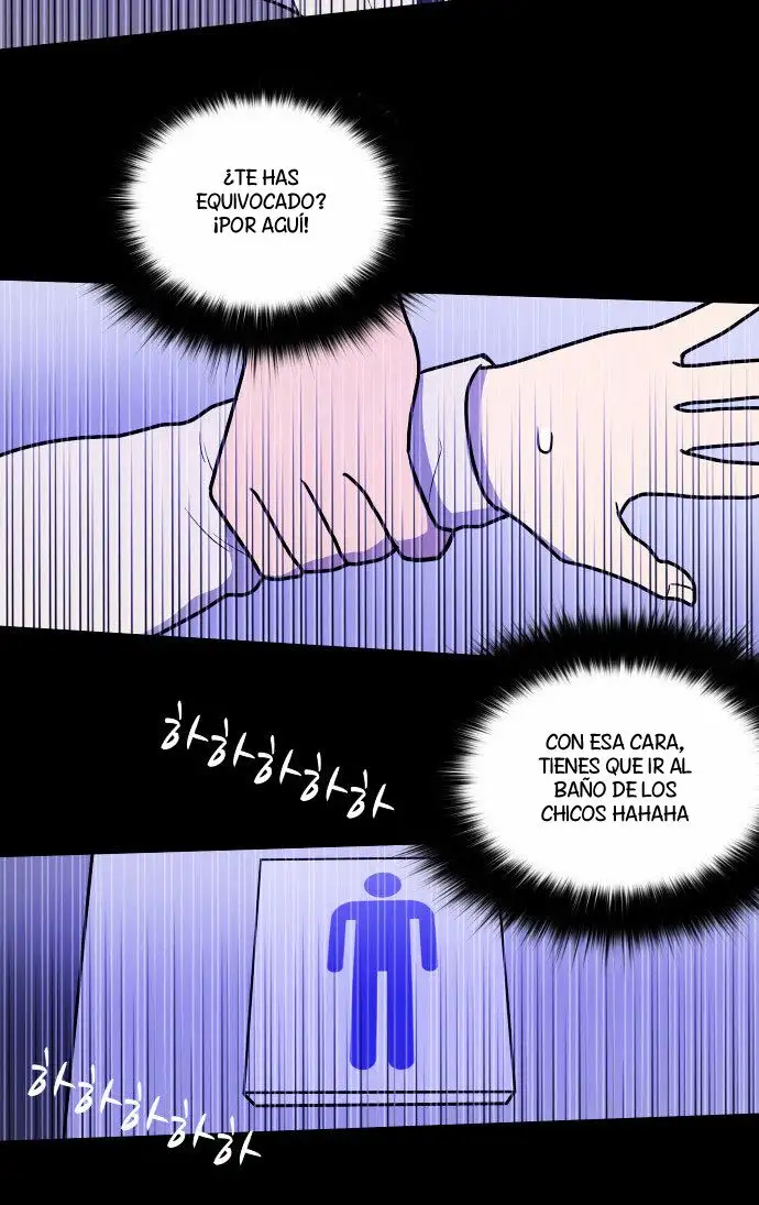 ¡La belleza de Gangnam! - Capítulo 6 - Página 70 - LectorTMOo