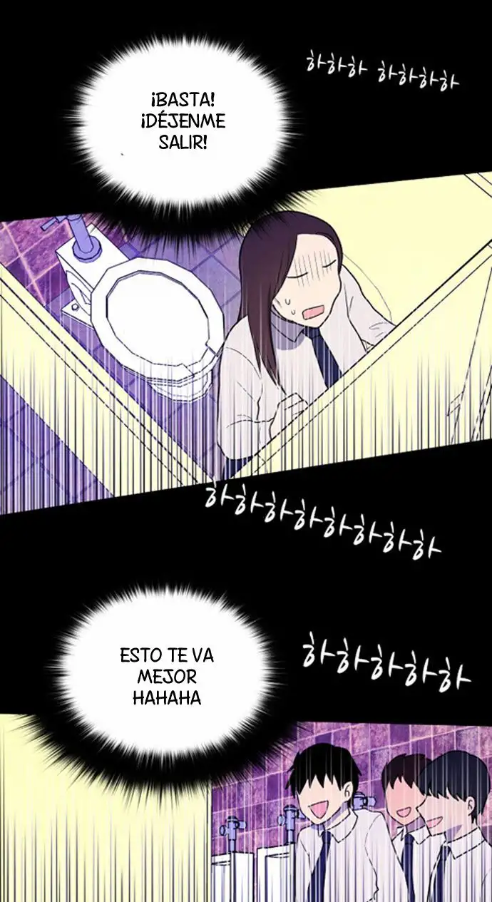 ¡La belleza de Gangnam! - Capítulo 6 - Página 71 - LectorTMOo