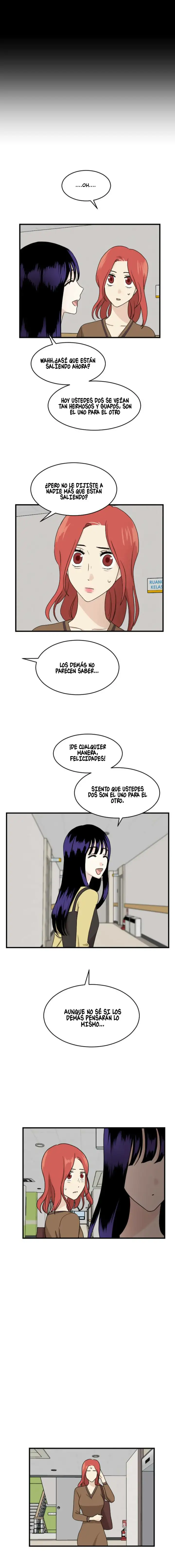 ¡La belleza de Gangnam! - Capítulo 60 - Página 4 - LectorTMOo