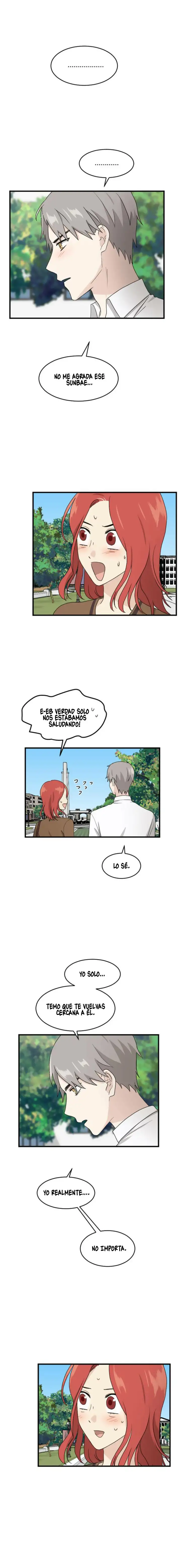 ¡La belleza de Gangnam! - Capítulo 60 - Página 7 - LectorTMOo