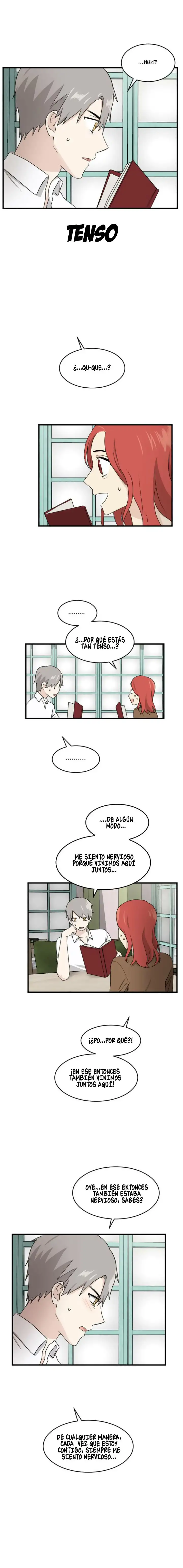¡La belleza de Gangnam! - Capítulo 60 - Página 9 - LectorTMOo