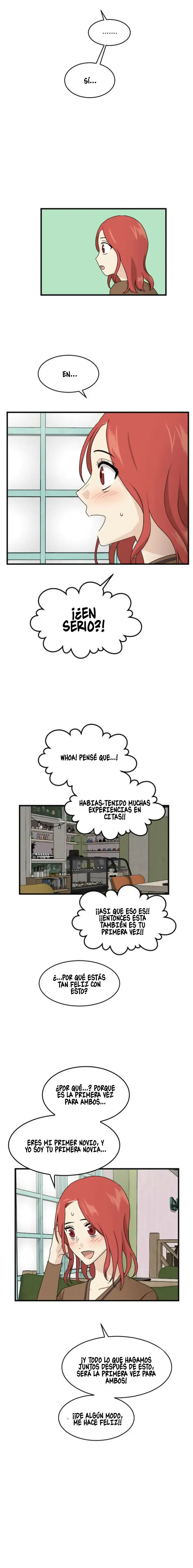 ¡La belleza de Gangnam! - Capítulo 60 - Página 11 - LectorTMOo