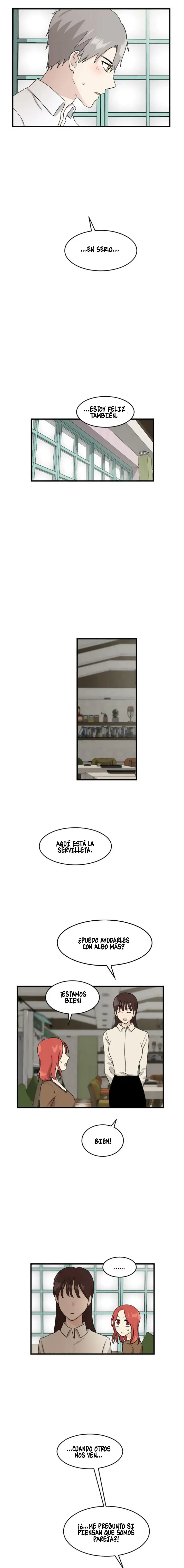 ¡La belleza de Gangnam! - Capítulo 60 - Página 12 - LectorTMOo