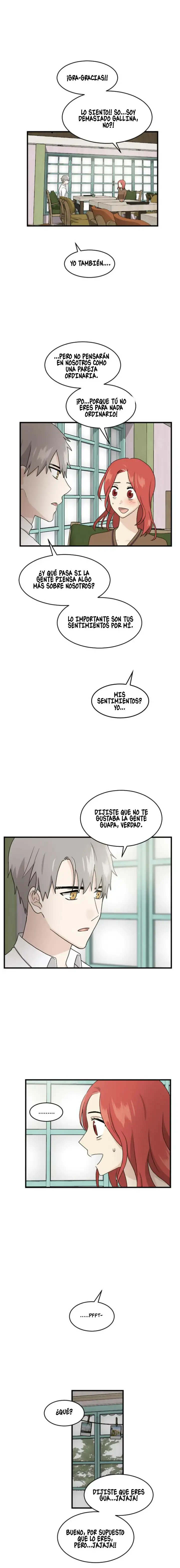¡La belleza de Gangnam! - Capítulo 60 - Página 14 - LectorTMOo